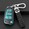 Chery Arrizo 5/GX Tiggo 3/3X/5X Folding Key Fob Shell Cover Set