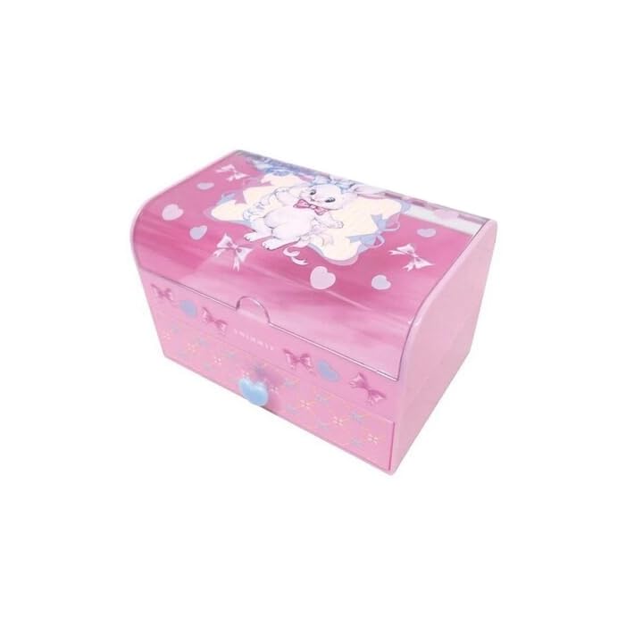 

K Company SWIMMER Fancy Accessory Case, Livany SWM-FAK-RB