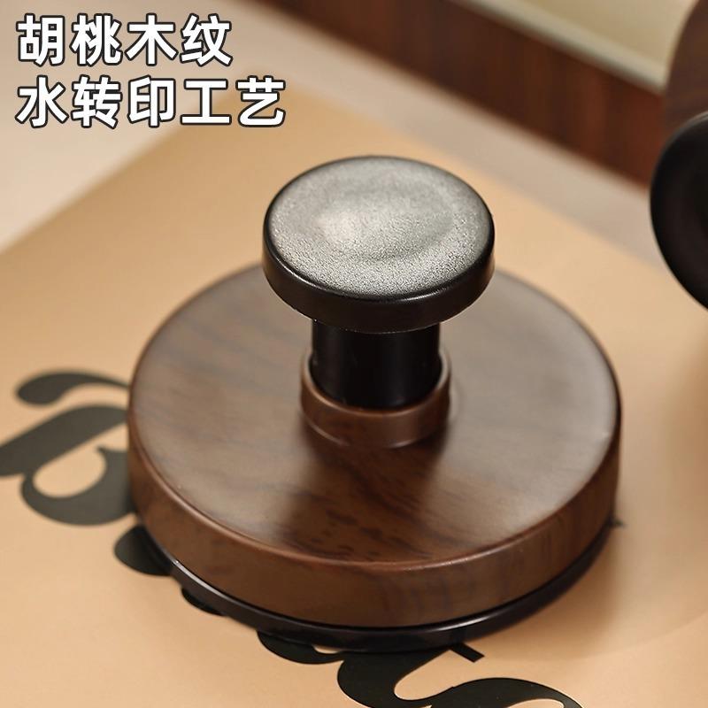 

Walnut Wood Grain Suction Cup Rotating Hook, Household Seamless Adhesive Door Rear Coat Hook, Kitchen and Bathroom Hanging Rack красное дерево