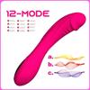 New Waterproof USB Rechareable Interactive Toy for Best Gifts