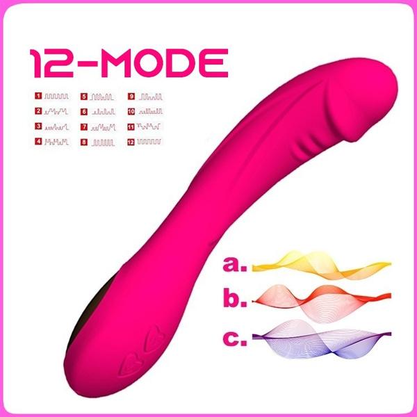 New Waterproof USB Rechareable Interactive Toy for Best Gifts