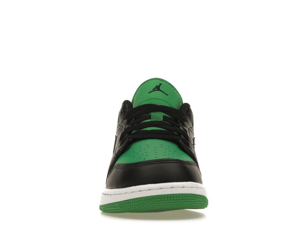 Jordan 1 Low Lucky Green - 553560-065