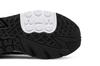 Men's Sneakers Adidas Nite Jogger 'Black White'