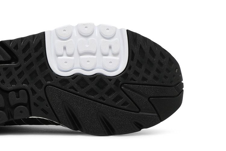 Men's Sneakers Adidas Nite Jogger 'Black White'