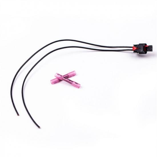 Car Side Marker Connector Plug Pigtail Harness Wiring Repair For Dodge Charger