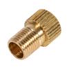 Valve Pump, 1PC Bike Valve Adapter Convert Valve   Bike Pump Adapter Bike Tube   Pumps Hd for Road Cycling