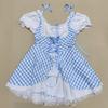 S-XXL Oktoberfest Maid Dress COS Dress Maid Dress Cosplay Sex Uniform Sex Lingerie Dress
