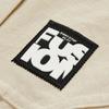 Fila Fusion National Team Style Casual Multi-Pocket Loose Pants Men Bottoms Spring-Oat T11M433802FBG