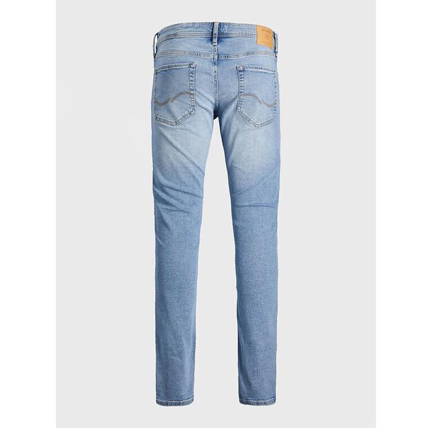 Džíny Jack&Jones Glenn 12203510 modré Slim Fit