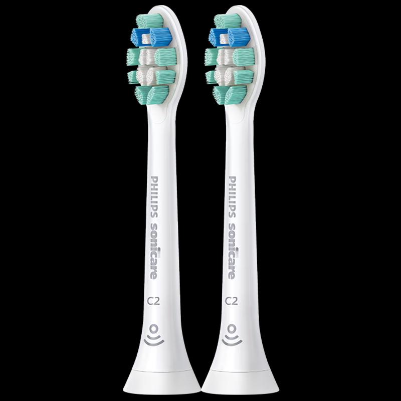 Philips Sonicare Replacement Toothbrush Heads