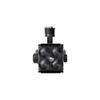 Electronice controlate prin radio – Quadcoptere