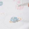 1PC Universal Washing Machine Cover Washing Machine Dust Cover Anti-Mold Laundry Cover Heavy-Duty 83x62cm/84x57cm
