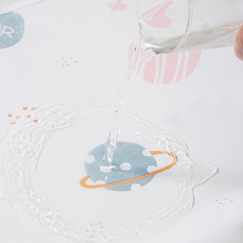 1PC Universal Washing Machine Cover Washing Machine Dust Cover Anti-Mold Laundry Cover Heavy-Duty 83x62cm/84x57cm