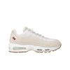 Air Max 95 OG Light Orewood Brown Unisex Sneakers Cream Gym-Red White HM4743-100