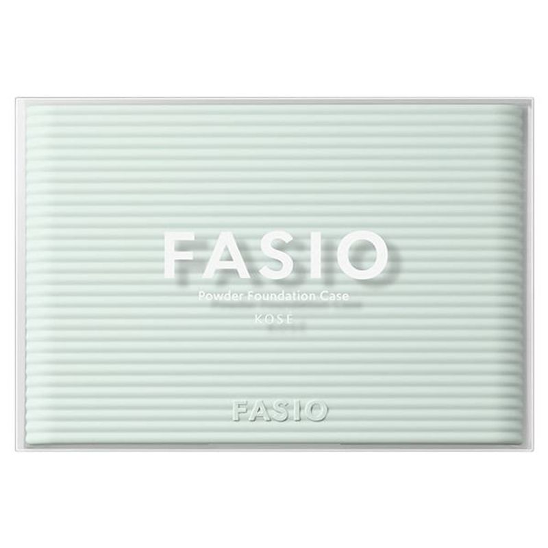 Kose Fasio Powder Foundation Case
