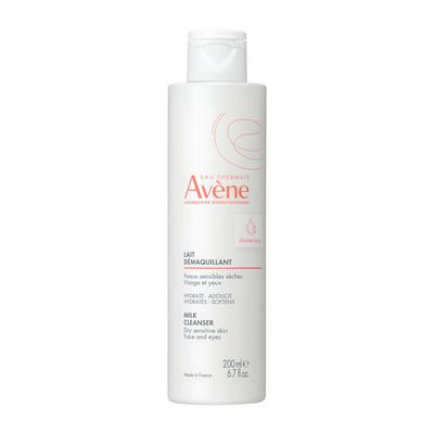 Avene Gentle Cleansing Milk Moist 200mL