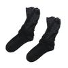 Korean Style Women's Autumn/Winter Lace Edge Mid-Calf Lolita Socks