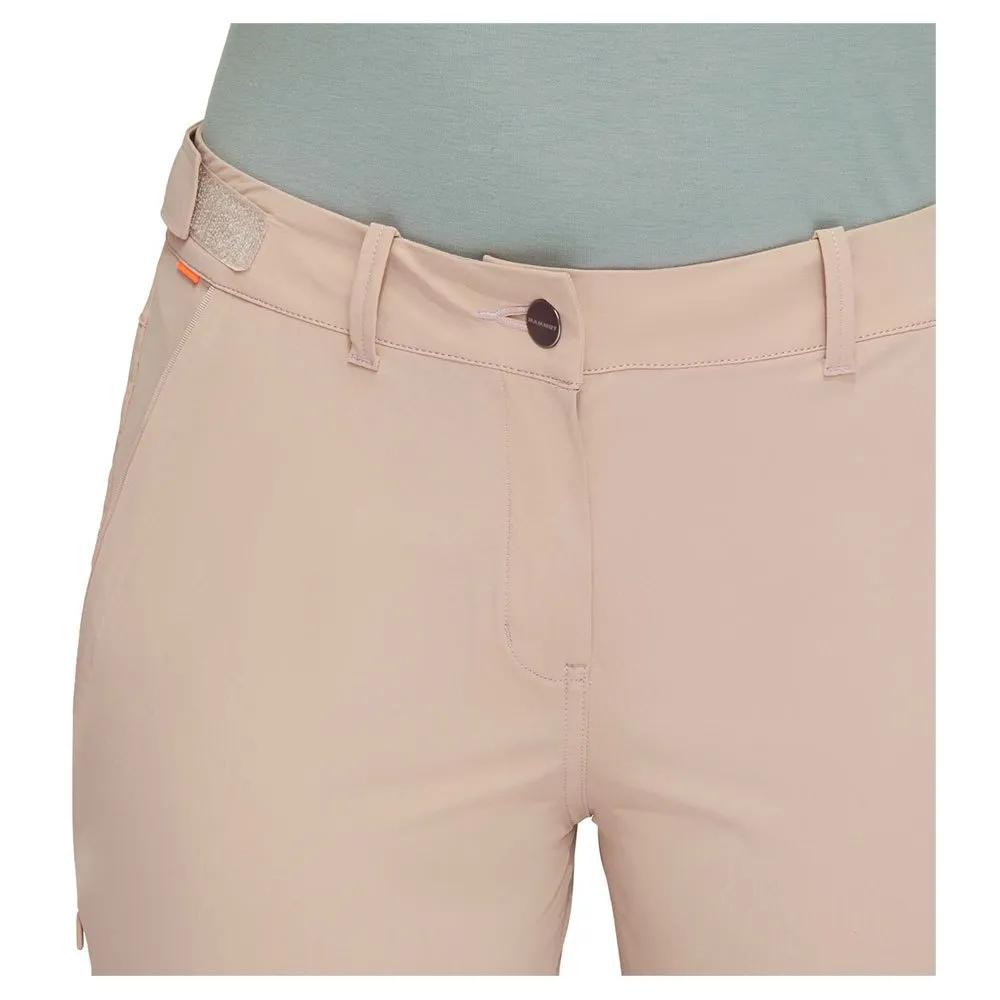 Mammut Брюки Runbold Zip Off