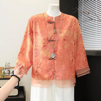 Tops – Bluse e camicie