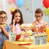 6 Stück Dschungel-Themen Popcornbox Becher Dschungel Geburtstagsparty Dekoration Kinder Junge Safari Geburtstag Hochzeitsfeier Zubehör Babyparty