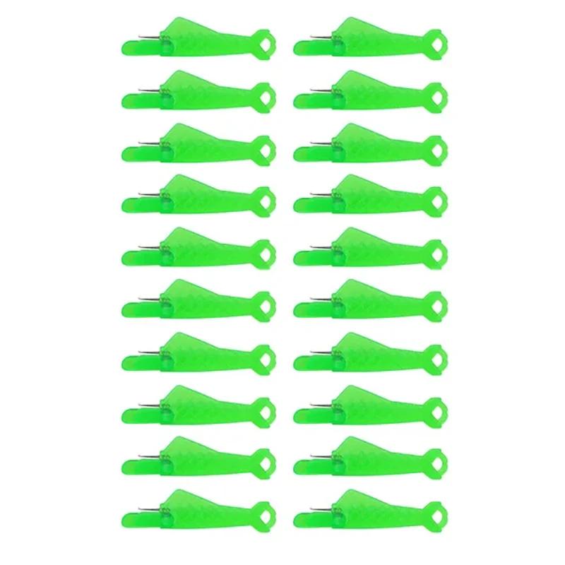 Automatic Needle Threader Elderly Guide Needle Threader Simple Device for DIY Machine Sewing Work Cross-Stitch Too Lwholesale