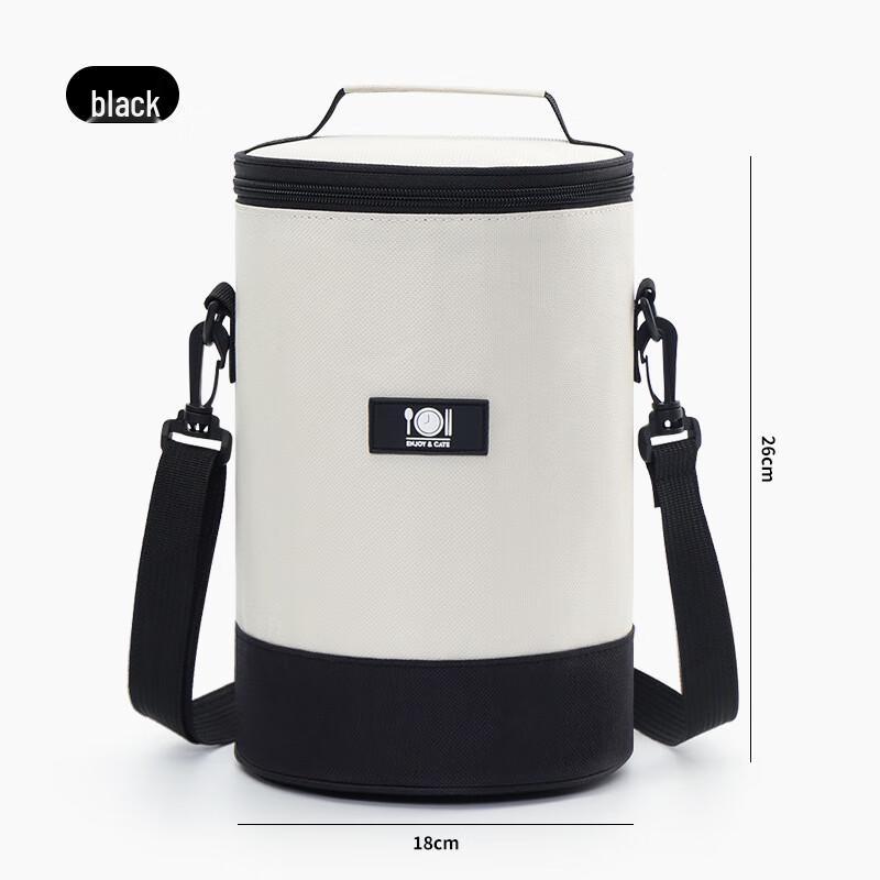 Waterproof Insulated Lunch Bag
