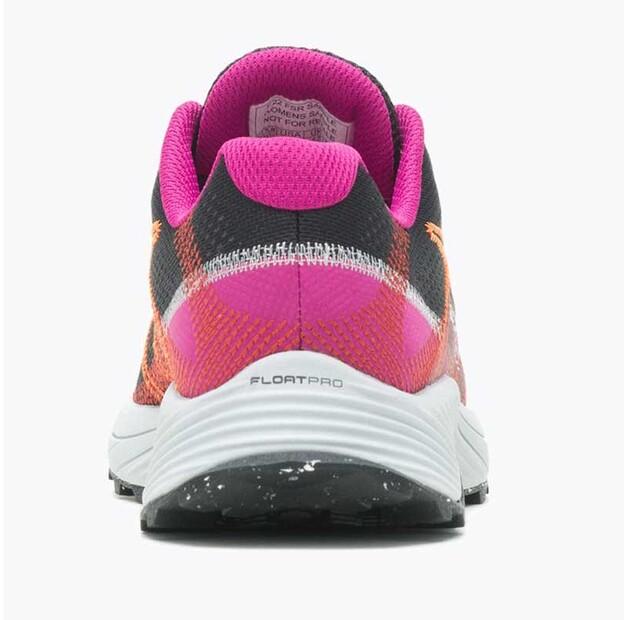 Merrell Moab Flight Trekking Boots