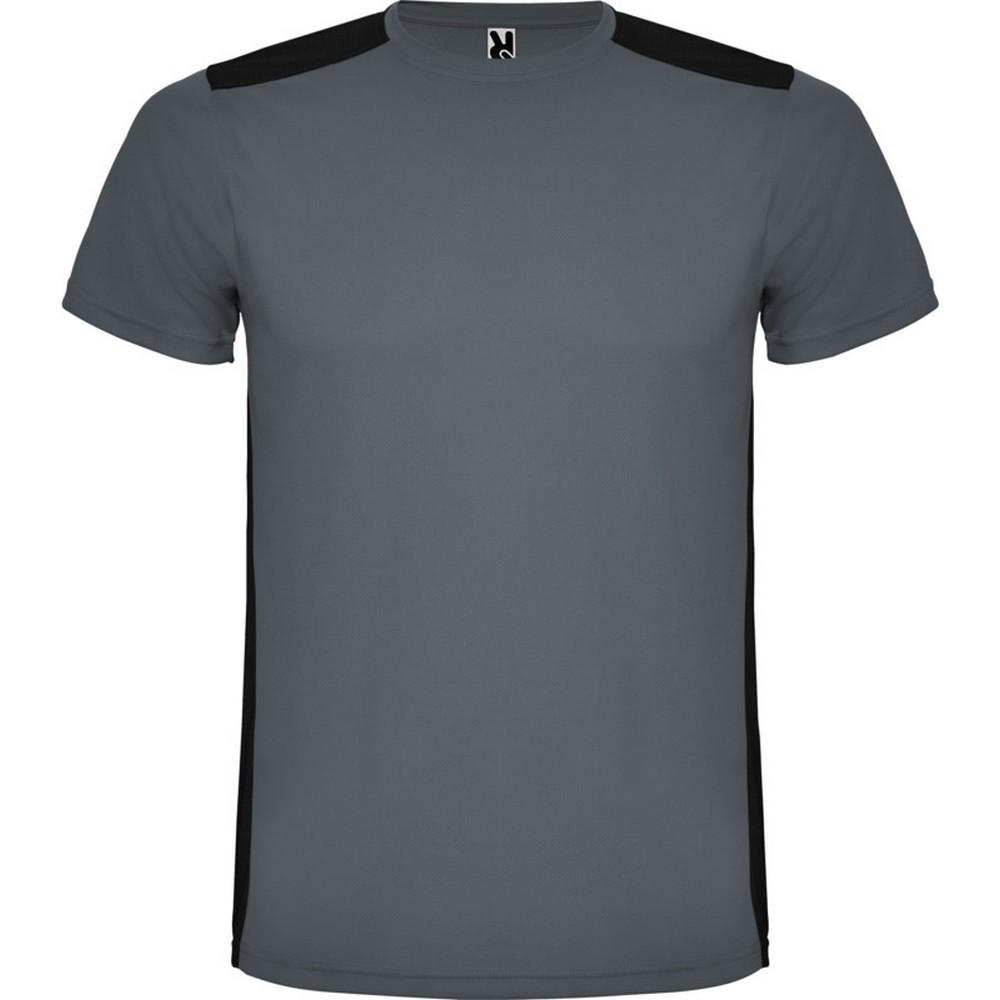 Dětské/dětské sportovní tričko Roly Detroit