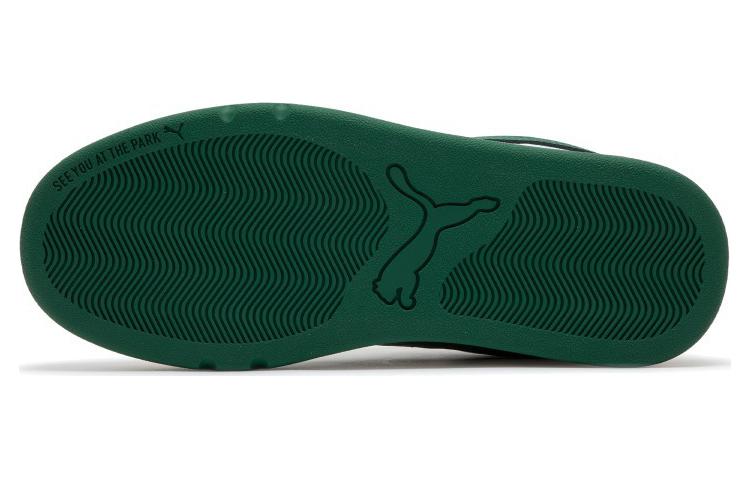 Puma Park 'White Green'