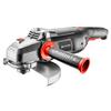 2350W Angle Grinder, Disc 230 X 22.2 Mm, Speed 6500 Min⁻¹