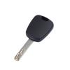 Dørlås sylinder med 1 nøkkel For Peugeot 407, Citroen C4 I, C4 Picasso 9170.Y0