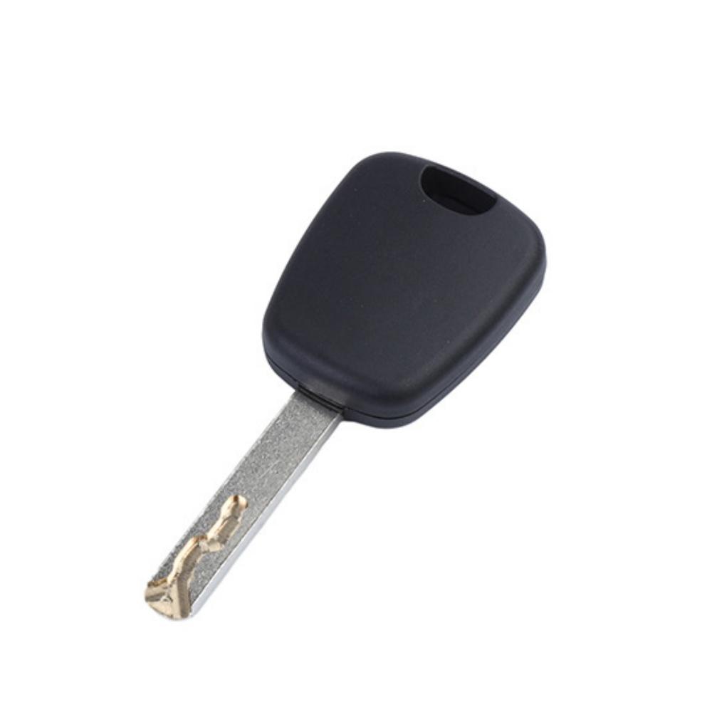 Dørlås sylinder med 1 nøkkel For Peugeot 407, Citroen C4 I, C4 Picasso 9170.Y0