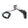Single Binnacle Remote Control Handle 704‑48205‑P1 Top Mount Remote Control Box Handle for 704 Remote Control Box