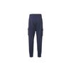 New Nike Knitted Sweatpants Men Blue CD3129-410