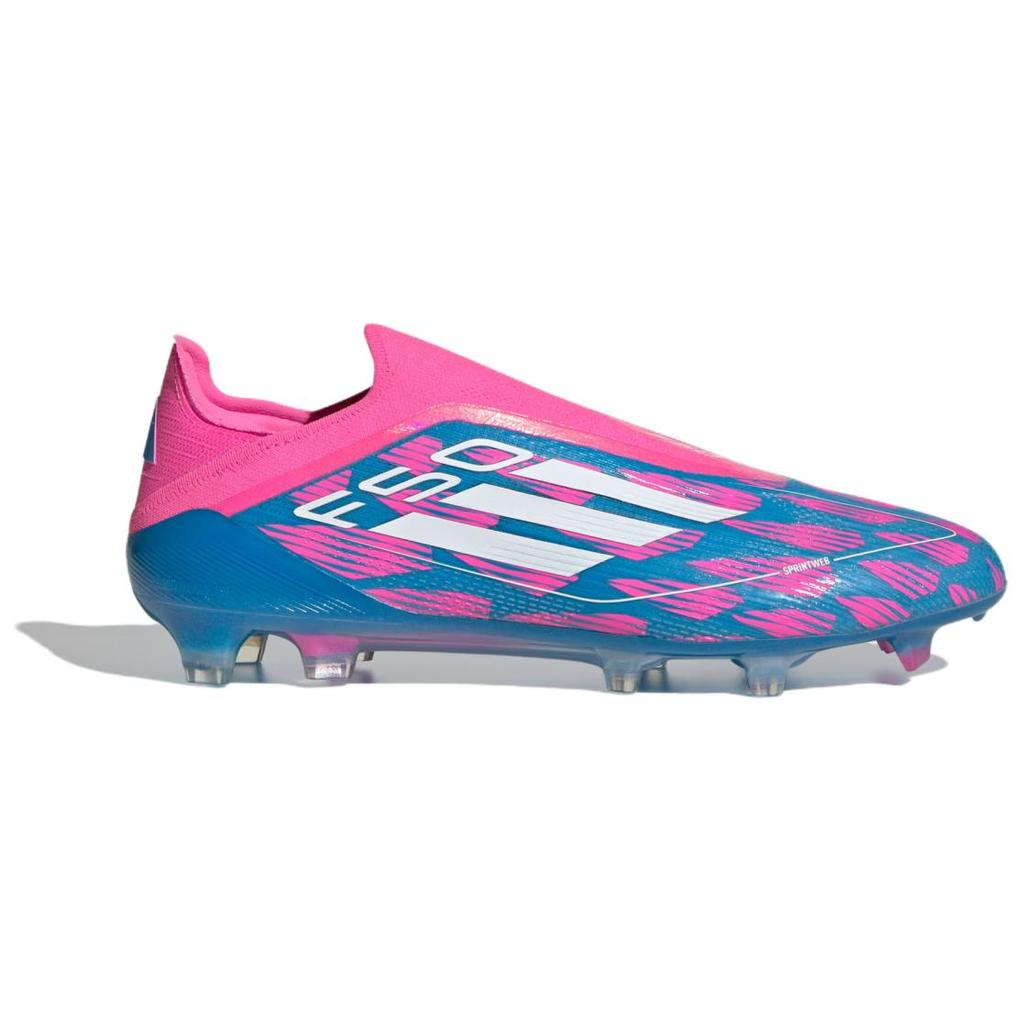 Adidas Adizero F50 Elite Laceless Fg 'Reemergence Pack' Sneakers IE8603