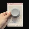 Candy Color Liquid Silicone Magnetic Phone Grip For Samsung Huawei Google Finger Bracket Holder