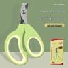 Pet Nail Clippers for Cats and Dogs - Grooming Scissors