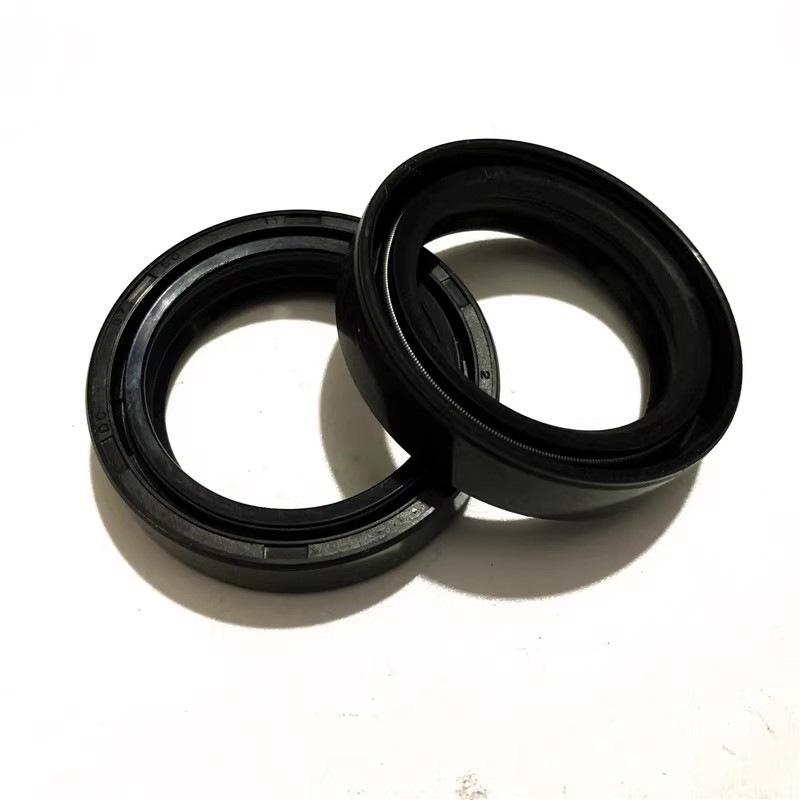 Front Shock Absorber Oil Seal for Junwei GSX125, Junchi GT125, QS125-5-3-2 Suspension