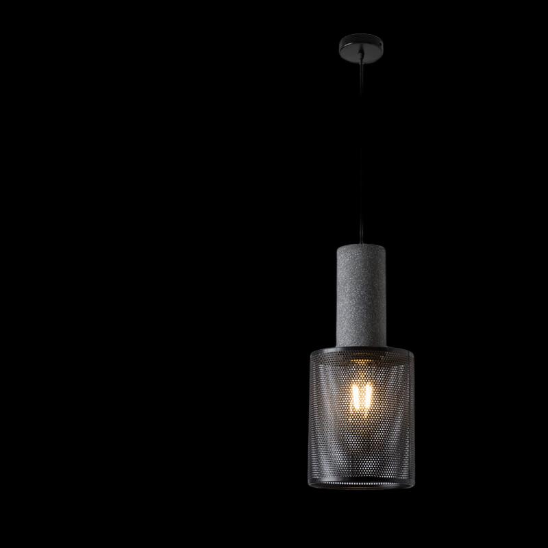 Rechargeable Warm Light Module for Nordic Pendant Lamps