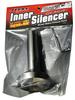 JDM Stainless Steel Inner Size Silencer, 85mm, JIS-85