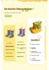 Children's Non-Slip Waterproof EVA Rain Boots - Soft, Breathable Baby Outdoor Footwear