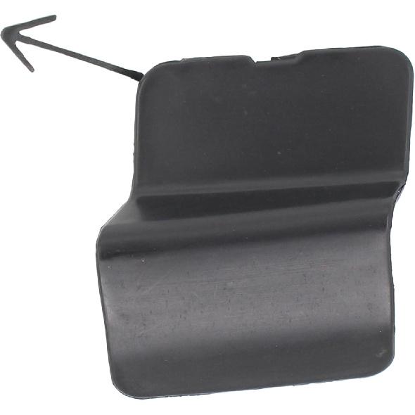 ApplianPar Front Bumper Tow Eye Hook Cover Cap for Nissan Murano 2011-2014