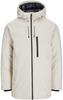 Зимняя Куртка Jack & Jones Jjpayne Parka Jacket (12256884) Moonbeam