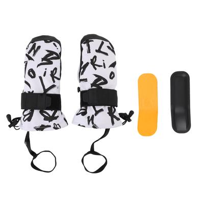 Kayak ve Snowboard – Kayak eldivenleri
