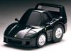 ChoroQ zero Ferrari F40 black finished product Z-66b