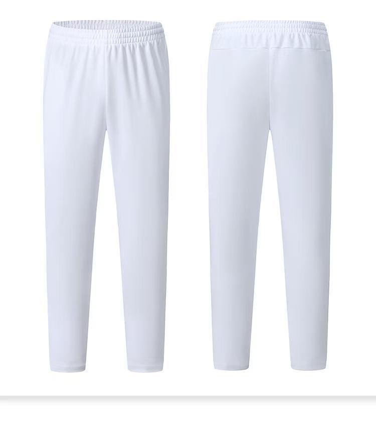 Unisex Casual Sportswear Set: Long Sleeve Zipper Jacket for Spring/Autumn Running & Training