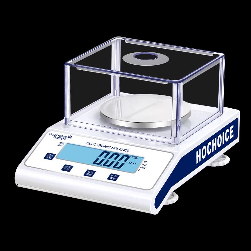 Huachao Gaoke HC313 Digital Lab Analytical Balance Scale (CN version)