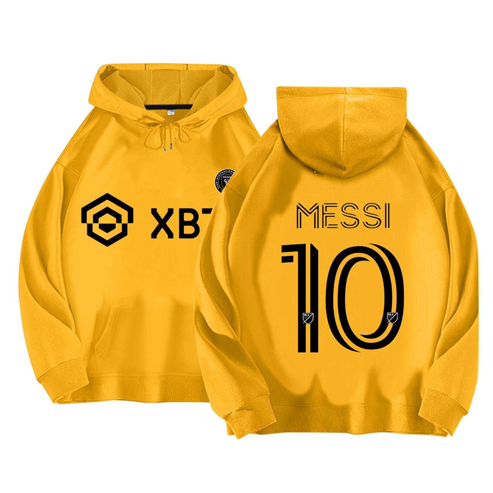 

Жіноча толстовка з принтом, довгим рукавом і круглим вирізом, повсякденна зручна вільна легка жіноча толстовка XL жовтий