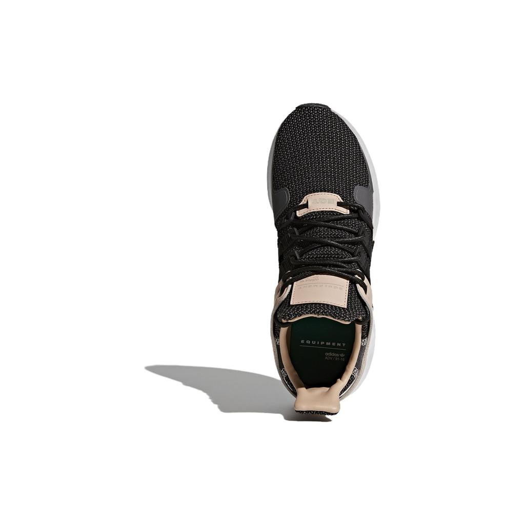 (WMNS) adidas EQT Support ADV W 'Core Black Grey Five' Women's CQ2249