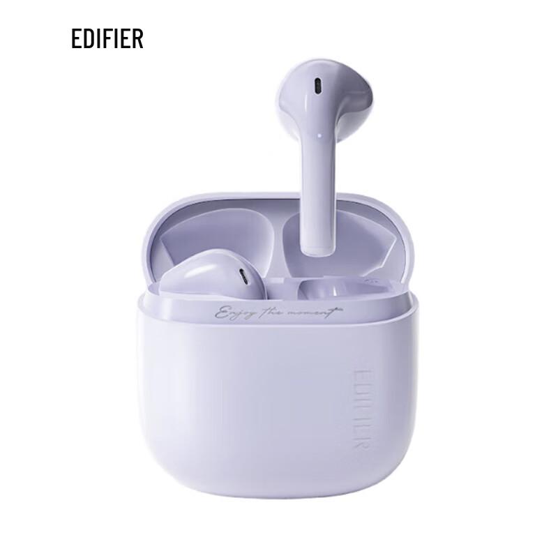 EDIFIER Zero Air Semi-in-ear Bluetooth Earbuds